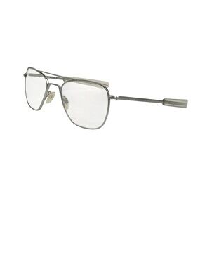 Randolph engineering Aviator matte chrome 140mm 52 20 prescription glasses